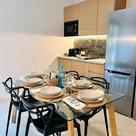 아파트 Menton - Coliving, Parking & Breakfast *