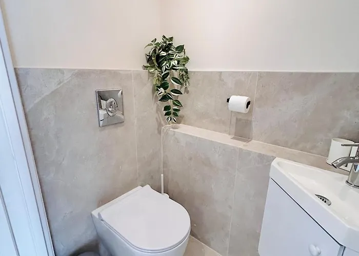 Menton - Coliving, Parking & Breakfast * Cagnes-sur-Mer